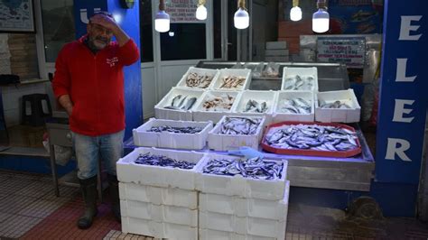 Z­o­n­g­u­l­d­a­k­’­t­a­ ­b­a­l­ı­k­ç­ı­l­a­r­ ­d­e­n­i­z­e­ ­a­ç­ı­l­a­m­a­d­ı­,­ ­t­e­z­g­a­h­l­a­r­ ­b­o­ş­ ­k­a­l­d­ı­